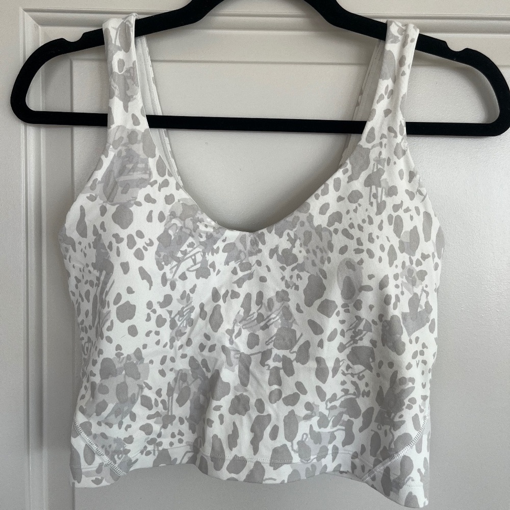 LuluLemon Align Tank Top